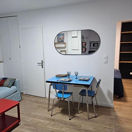 Apartament Bleu Ciel Au Panier Marsylia Zewnętrze zdjęcie