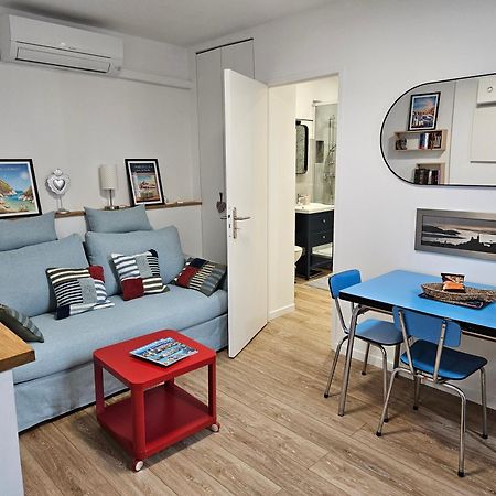 Apartament Bleu Ciel Au Panier Marsylia Zewnętrze zdjęcie