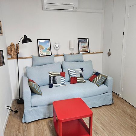 Apartament Bleu Ciel Au Panier Marsylia Zewnętrze zdjęcie