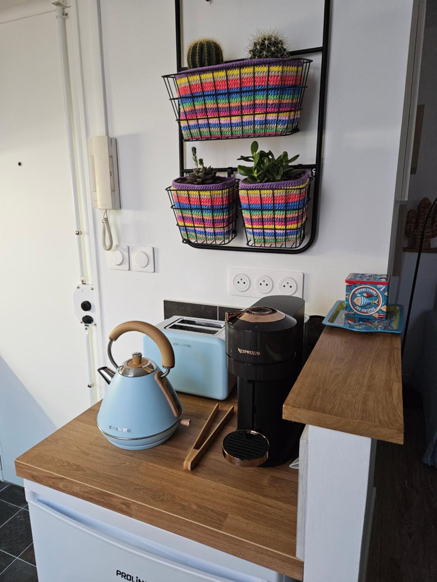 Apartament Bleu Ciel Au Panier Marsylia Zewnętrze zdjęcie