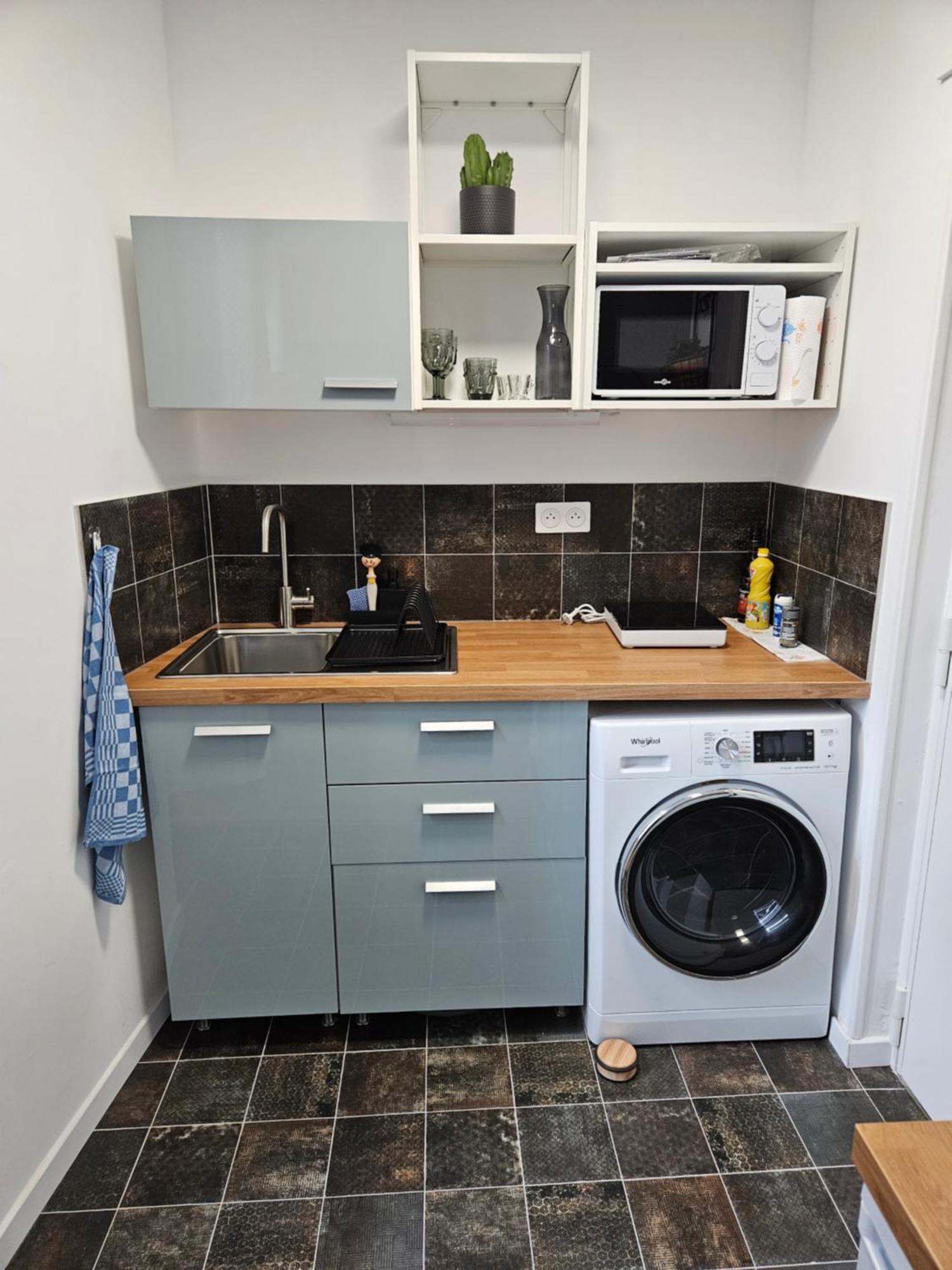 Apartament Bleu Ciel Au Panier Marsylia Zewnętrze zdjęcie